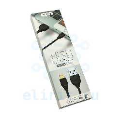 Кабель USB = IPHONE5/6/7 1.0M RC-050I REMAX Кабель USB = IPHONE5/6/7 1.0M RC-050I REMAX