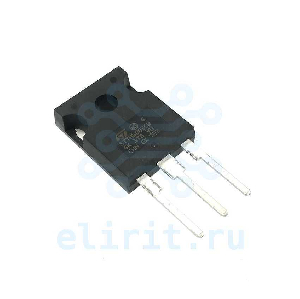 Диод    60A  300V  STTH6003CW ULTRAFAST