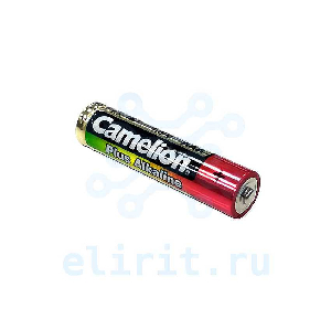 Батарейка  AAA (R03) CAMELION LR03 