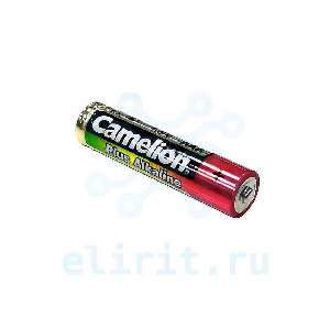 Батарейка  AAA (R03) CAMELION LR03 286 