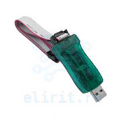 ПРОГРАММАТОР AVR JTAG ICE ОТЛАДЧИК ПРОГРАММАТОР AVR JTAG ICE ОТЛАДЧИК