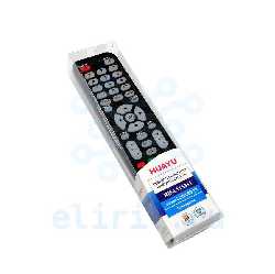 Пульт ду УНИВЕРСАЛ POLAR RM-1153+2+3 TV/LCD Пульт ду УНИВЕРСАЛ POLAR RM-1153+2+3 TV/LCD
