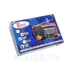 Радиоприемник FEPE FP-1519BT USB Радиоприемник FEPE FP-1519BT USB