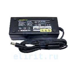 Блок питания   12.0V  5.0A  5.5ММ  TD-435