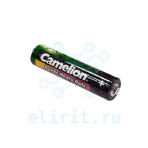 Батарейка  AAA (R03) CAMELION