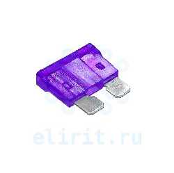 Предохранитель  АВТО 35А 15ММ