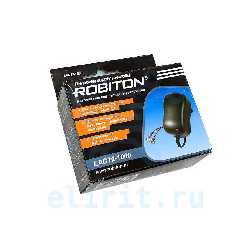 Зарядное устройство  ROBITON LAC 12-1000