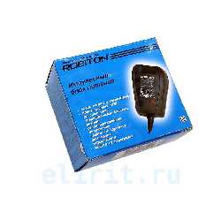 Блок питания    5.0V  0.5A  IB5-500S ROBITON