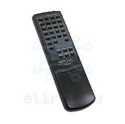 Пульт ду KENWOOD RC-P0401 Пульт ду KENWOOD RC-P0401