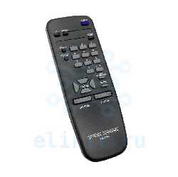 Пульт ду JVC RM-C495 Пульт ду JVC RM-C495