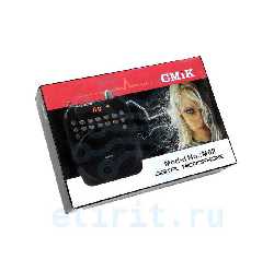 Радиоприемник  M-02 USB/FM/SD ГРОМКОГОВОРИТЕЛЬ ДЛЯ ГИДА