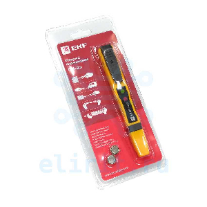 Индикатор напряжения  ОИ-2Э  EKF   ST-20Е 