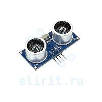  110000993 МОДУЛЬ ИЗМЕРЕНИЯ РАСТОЯНИЯ HC-SR04 ARDUINO