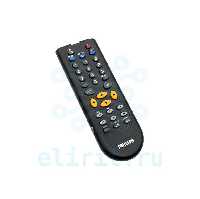 Пульт ду PHILIPS 0851/01 Пульт ду PHILIPS 0851/01