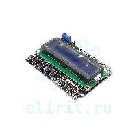   МОДУЛЬ ДИСПЛЕЯ ДЛЯ ARDUINO