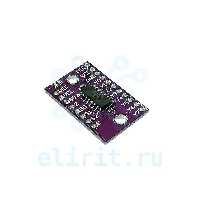   МОДУЛЬ КОНТРОЛЛЕРА LED МАТРИЦЫ НА HT16K33