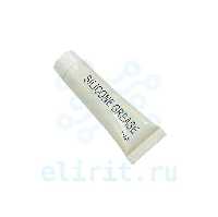 Смазка  СИЛИКОНОВАЯ СМАЗКА ТЮБИК 10ГР