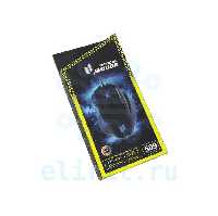 Мышь  ОРБИТА 509 ИГРОВАЯ 6 КНОПОК