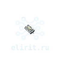 Микрокнопка   SMD 2PIN  6*3*2.5  IT1181A