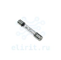  110001782 ПРЕДОХРАНИТЕЛЬ ДЛЯ СВЧ 0.60A-5KV