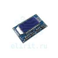   МОДУЛЬ ШИМ ГЕНЕРАТОРА XY-PWM