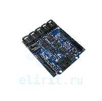   МОДУЛЬ SENSOR SHIELD V4