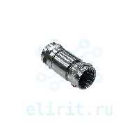 Переходник F-CON(M)=F-CON(M) Переходник F-CON(M)=F-CON(M)