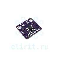   МОДУЛЬ ДАТЧИКА ТОКА MAX471