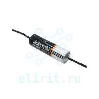 Батарейка   3.6V  AA-R06 ER14505-AX  АКСИАЛЬНЫЕ ВЫВОДЫ 