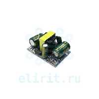   МОДУЛЬ ПИТАНИЯ AC-DC 12V 0.45A