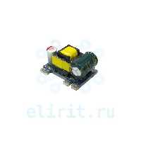   МОДУЛЬ ПИТАНИЯ AC-DC  5V 0.6A