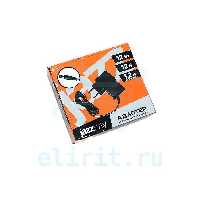 Блок питания   12.0V  1.0A  12W PPS-12012 JAZZWAY