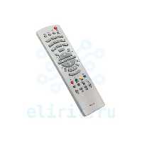 Пульт ду  ROLSEN RC-7 TV/DVD