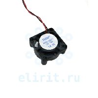 Вентилятор   25*25*10   5V RQD2510MS