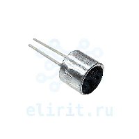 Микрофон 110000761  6ММ ECM-10P 