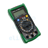 Мультиметр MS8233B MASTECH Мультиметр MS8233B MASTECH