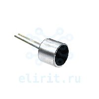 Микрофон 110000757  6ММ DG-6050CD