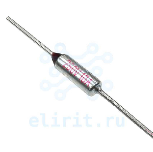 Предохранитель  TERMO FUSE 10A 152°C TZ D-152