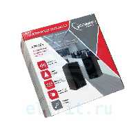 Колонка GEMBIRD SPK-203USB ЧЕРНЫЕ Колонка GEMBIRD SPK-203USB ЧЕРНЫЕ