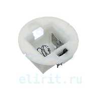   БАТАРЕЙНЫЙ ОТСЕК AG13*3  D=28MM