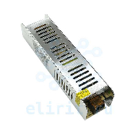 Блок питания  12.0V 12.5A 150W IP20 GENERAL ИНТЕРЬЕРНЫ 513900