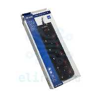 Сетевой фильтр  SVEN 3.0M SF-05PL