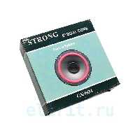 Динамик 16СМ  60W  4 ОМ CX-602 2-ПОЛОСНАЯ 1ШТ STRONG