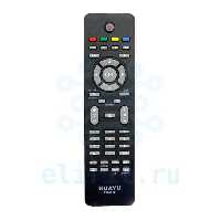 Пульт ду УНИВЕРСАЛ PHILIPS RM-691C (LCD)