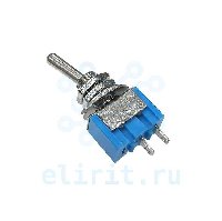 Тумблер MTS-101 ON-OFF