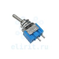 Тумблер  MTS-101 ON-OFF