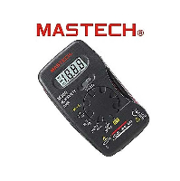 Мультиметр  M300 MASTECH 