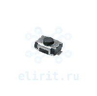 Микрокнопка  SMD 2PIN  5*3*2  IT-1185AP