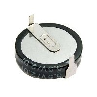 Ионистор     2.0F  5.5V 5R5D20F180H