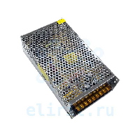 Блок питания  12.0V 20.0A 250W IP20GENERAL 512900  200*110*50